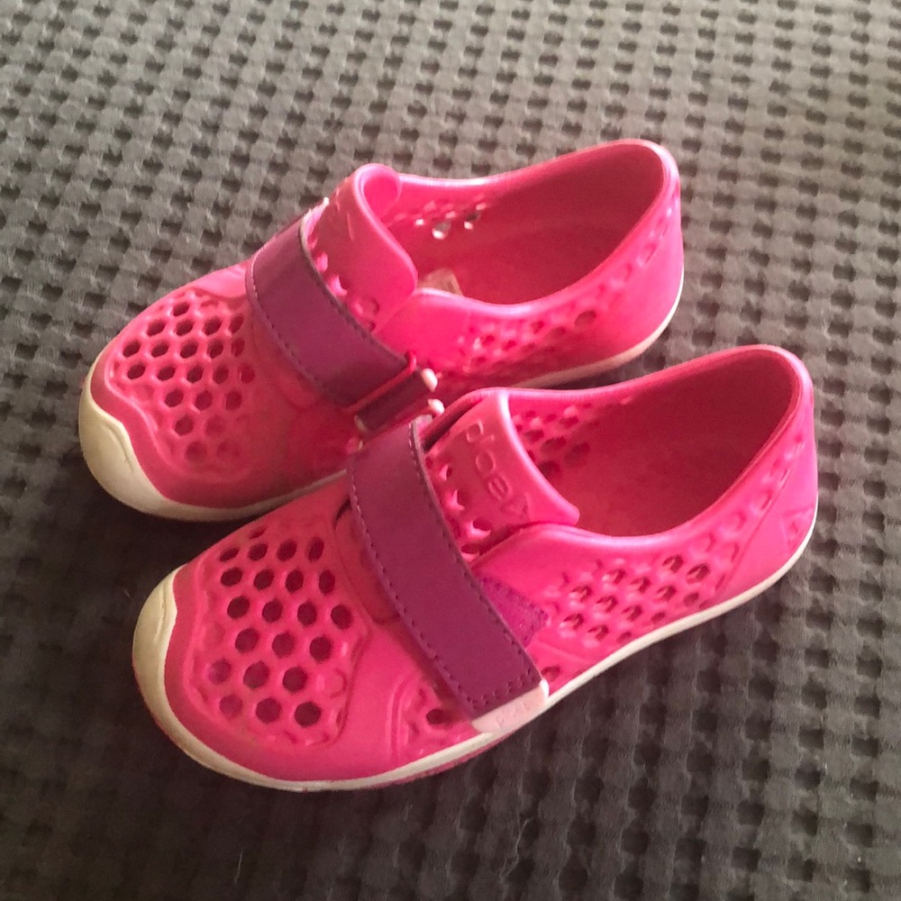 Plae Mimo shoes